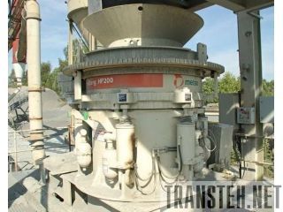     Metso 200 