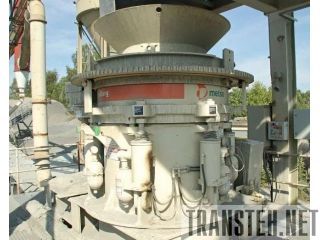 77055208000     Metso 100 