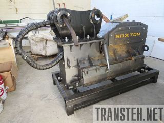  ROXTON M 125, ,  -