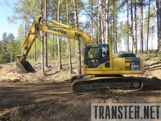   Komatsu 200, 2020 , .  -