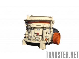     Metso HP400 