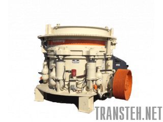     Metso HP500 
