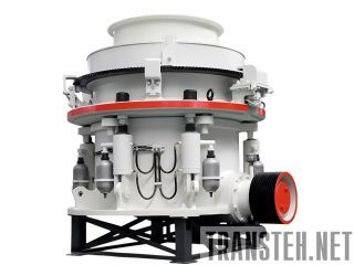     Metso HP300 