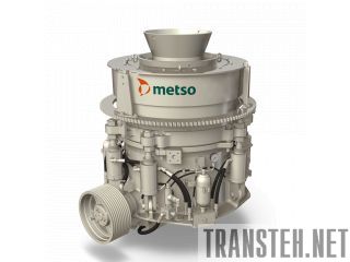    Metso HP200 