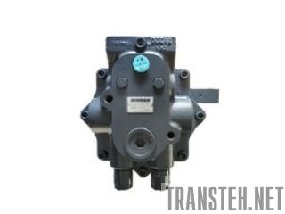   Doosan DX420 