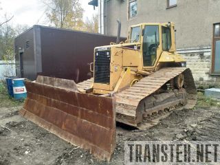  CAT D6N LGP, , 2 , .  -