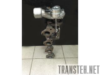  452124-5006S, 1107642  Ford Mondeo II 1.8 TD 