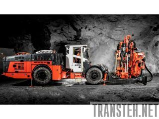 55063720  Sandvik 