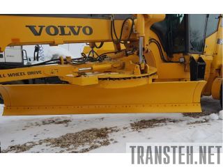    VOLVO G946  G976 -