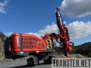      Sandvik -