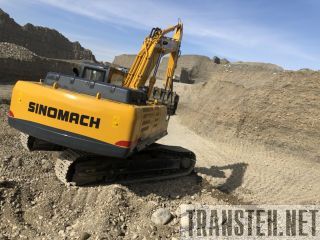    Sinomach Changlin -