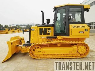    Shantui DH08B3 -