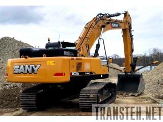    SANY -