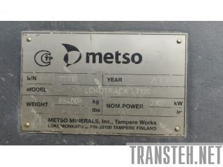      METSO -