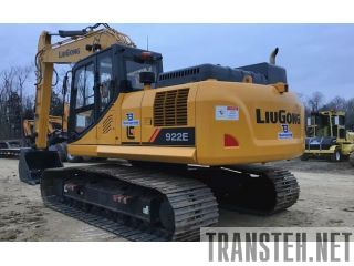    Liugong -