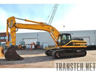    JCB -