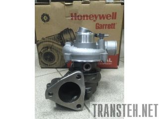  716938-5001 Garrett 40000   