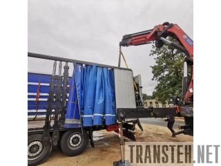 BTRANS -       