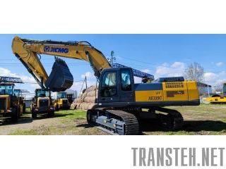    XCMG XE335C -