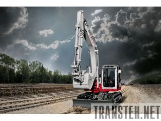    Takeuchi TB1140 -