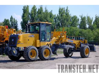   XCMG -