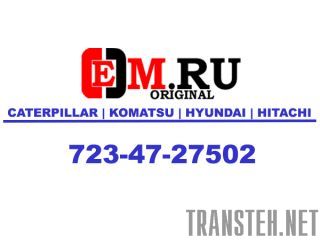 723-47-27502  Komatsu 