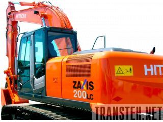   4398652   ZX200-1, ZX200-3G 