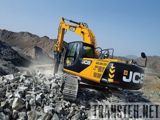  . Kawasaki 112 DT  JCB, Hyundai, Komatsu, Kobelko 200, 220,240,260 