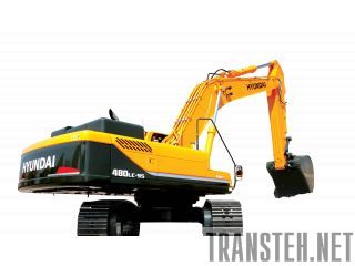     31NA-10030 Hyundai R360  
