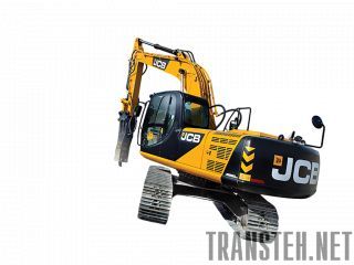    332/J0638 JCB JS200-220  