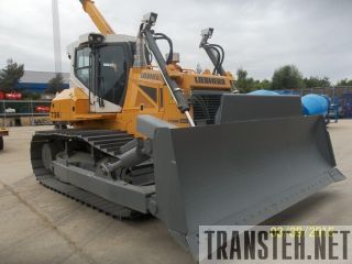    Liebherr PR736 -