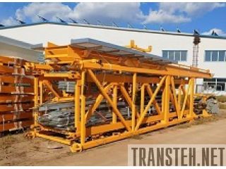   DAHAN QTZ160 