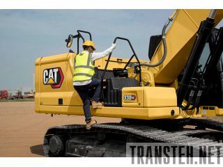    Caterpillar 330 GC 