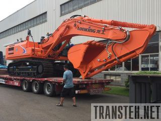    Lonking CDM6396 -