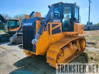 �������� ����� ����������� Shantui DH20B3 XL �����-���������