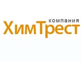 Логотип ТД "ХимТрест", ООО