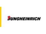  Jungheinrich Lift Truck, OOO