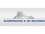  Scandinavian & UK Machines