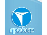 Логотип РУП "Авиакомпания Гродно"
