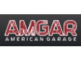 Логотип AMGAR