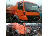 Логотип Ремонт Кабин Камаз IVECO,Renault,Mersedes,MAN,DAF,VOLVO,Scania,
