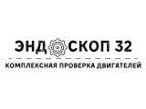 Логотип ЭНОДОСКОП 32