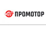 Логотип ООО Промотор
